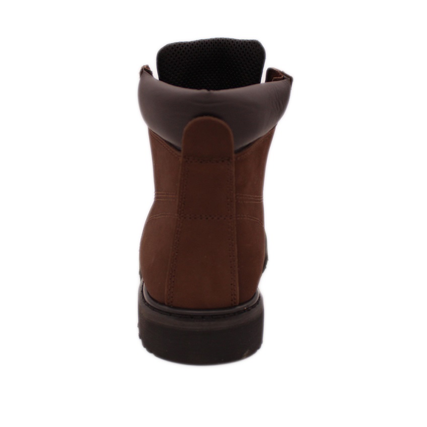 Construction Boots Mining Work