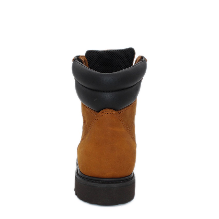 Timberland Work Boots