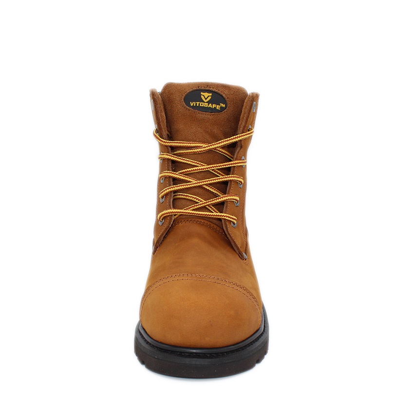 Timberland Work Boots