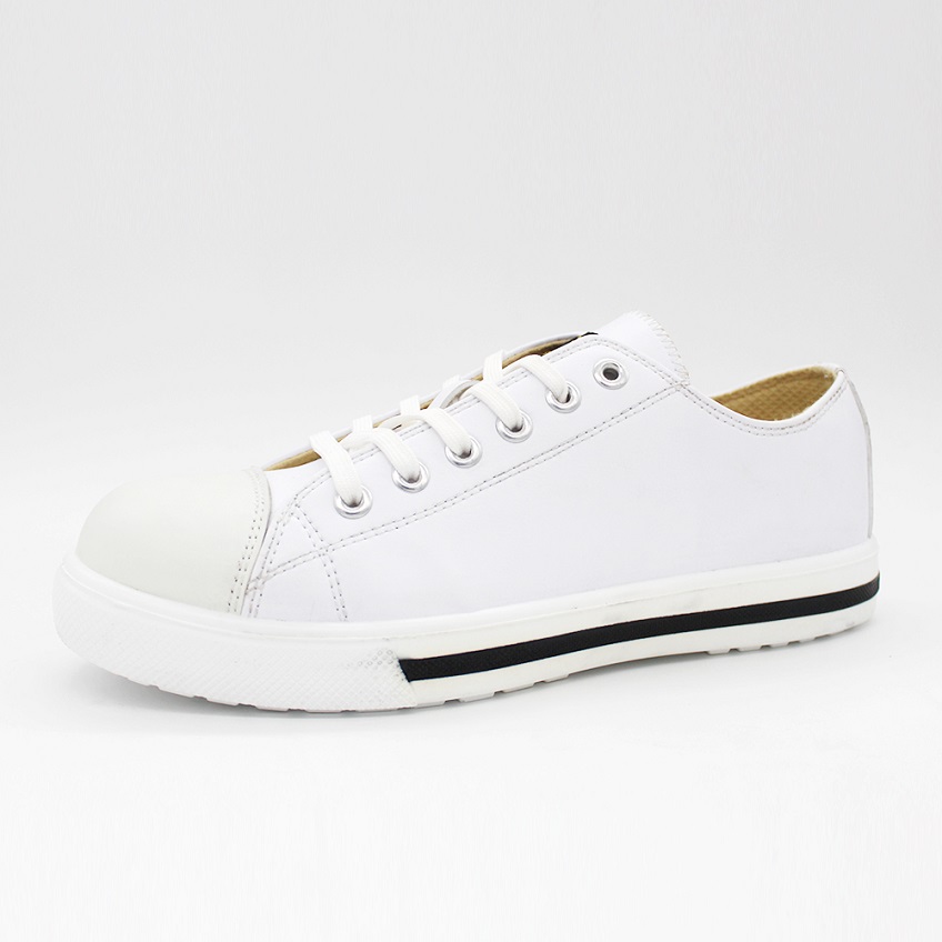 Safety Shoes Woman