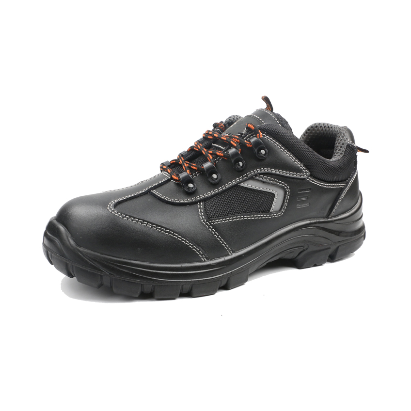 Safety Shoes Sports