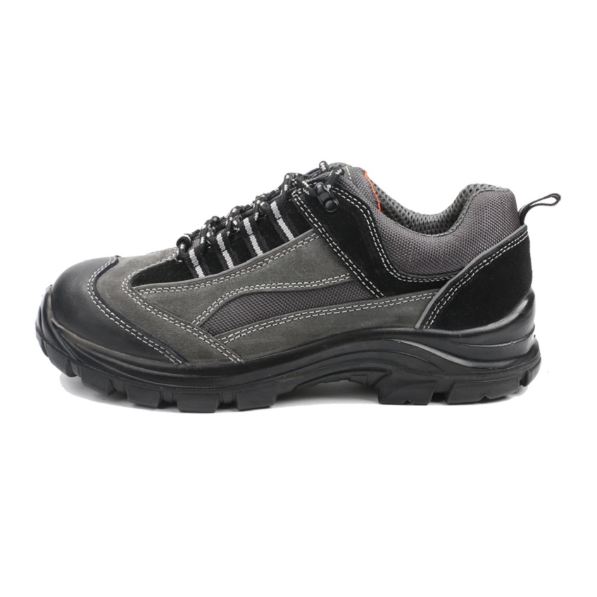 Safety Shoes Sports