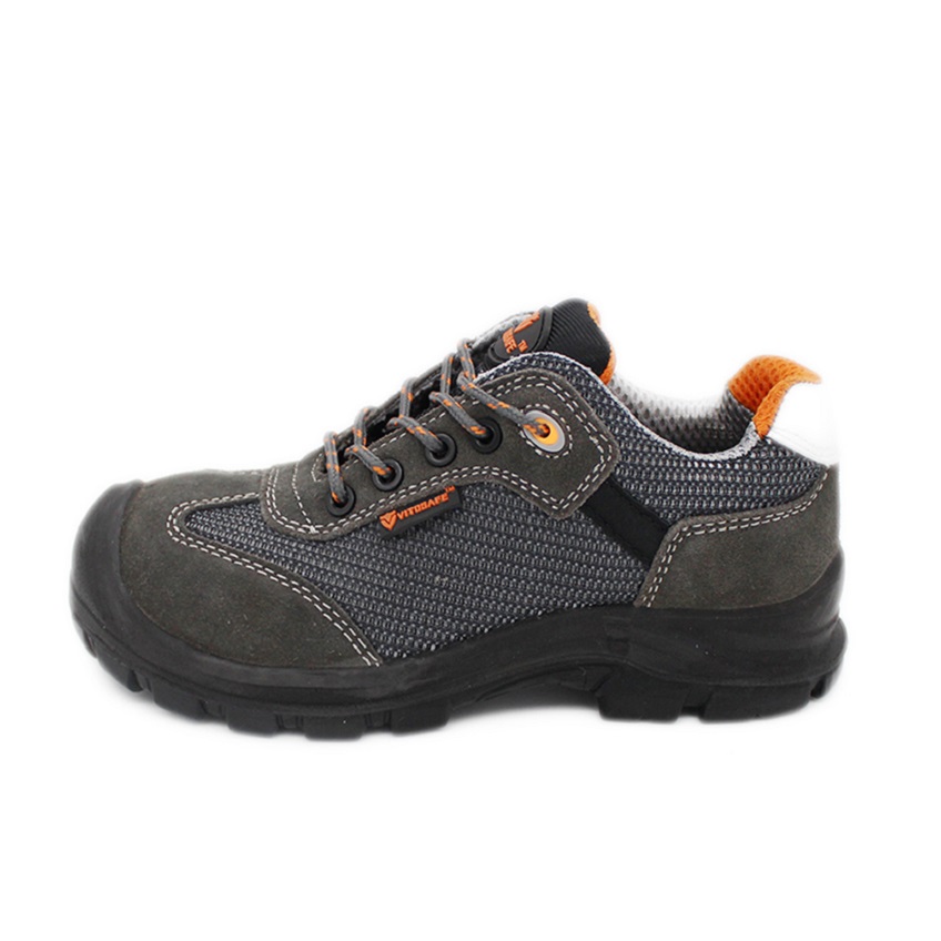 Safety Shoes Sports