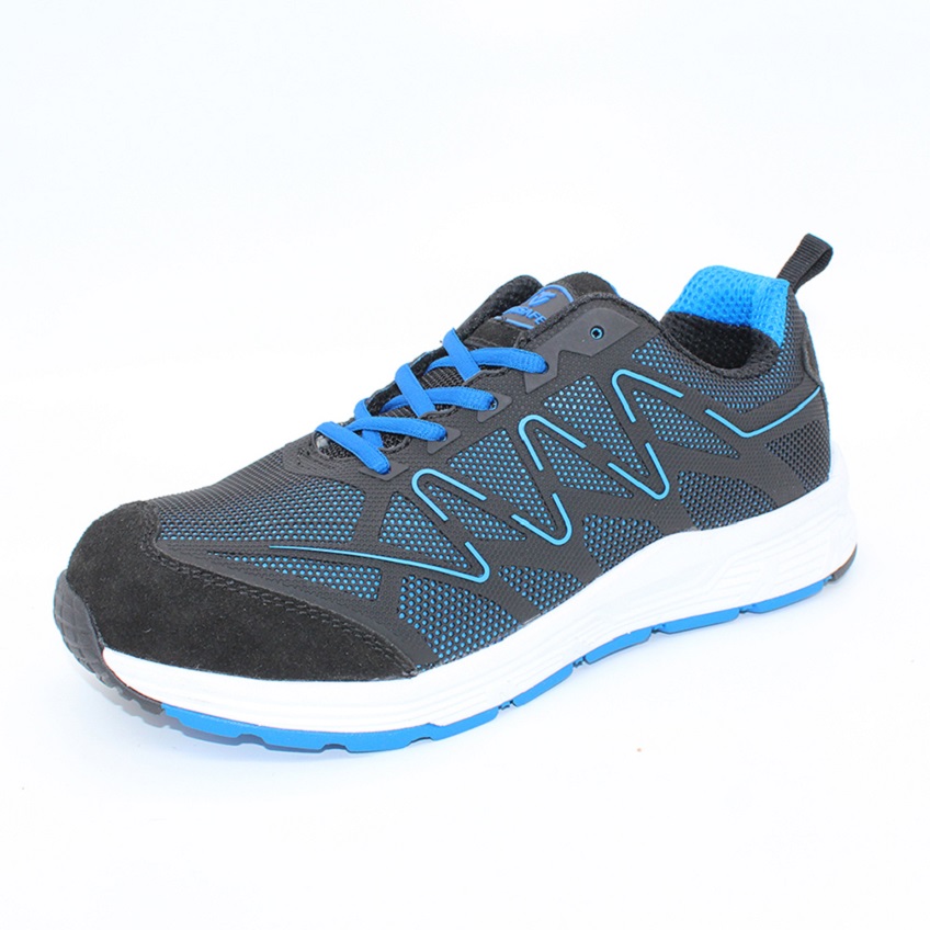 Sports Safety Shoes