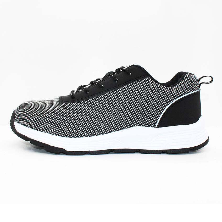 Safety Trainers Shoes