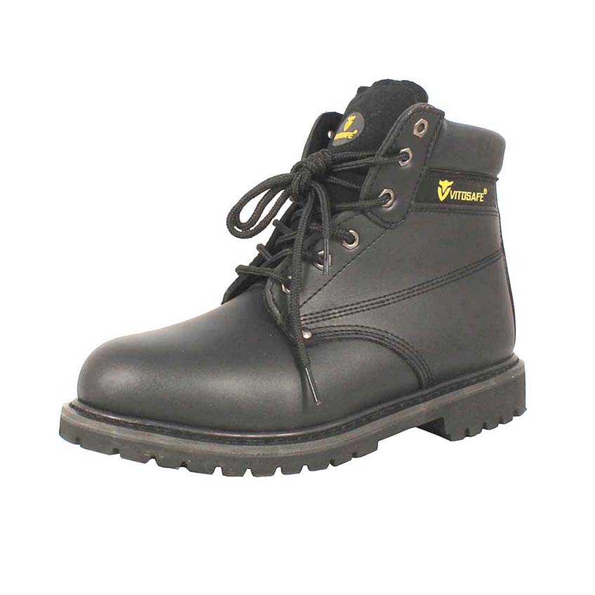 Waterproof Work Boots