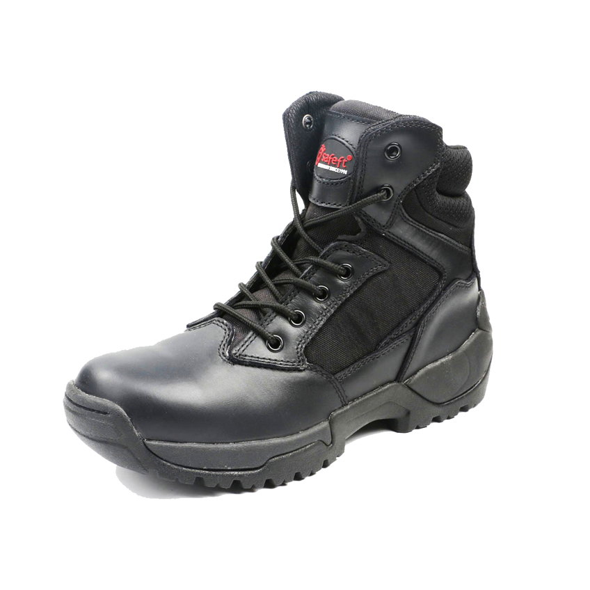 Cactical  Boots