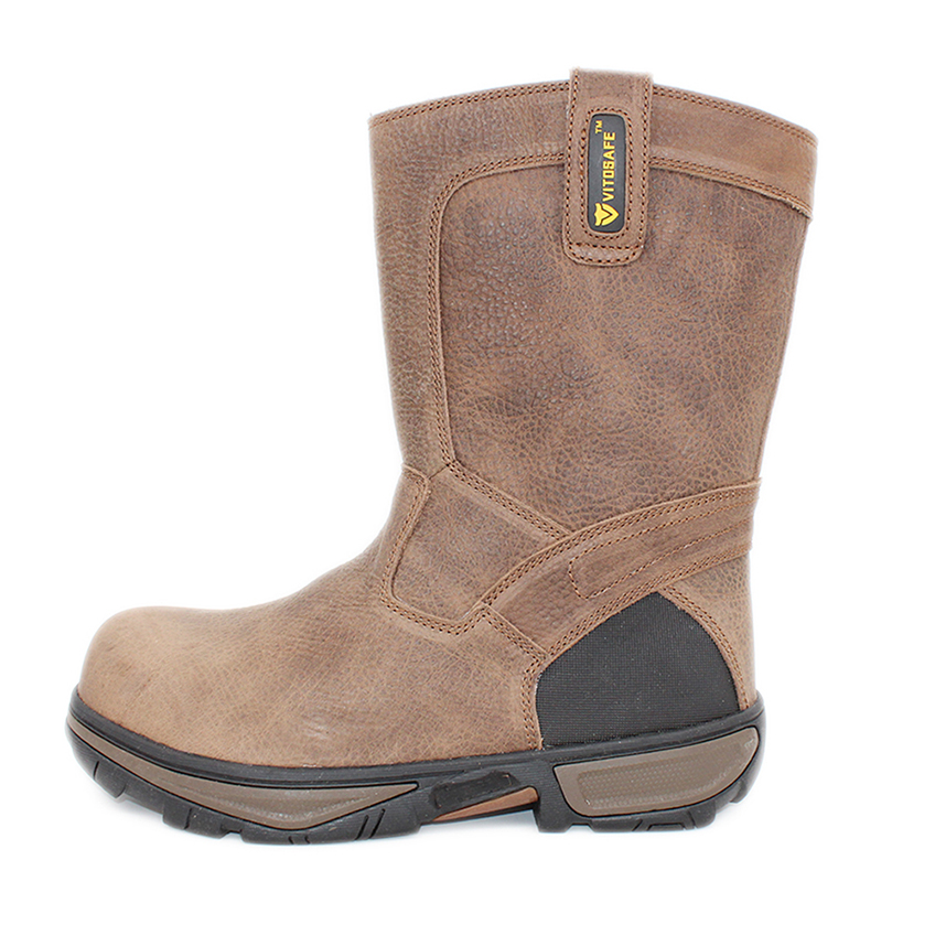 Chemical Safety Boots