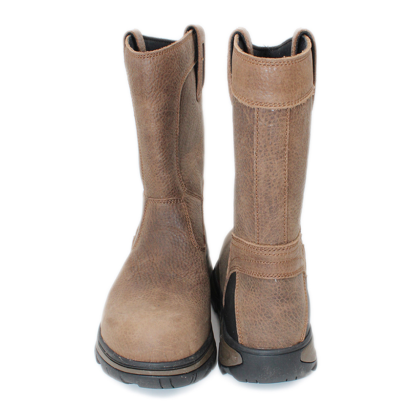 Chemical Safety Boots