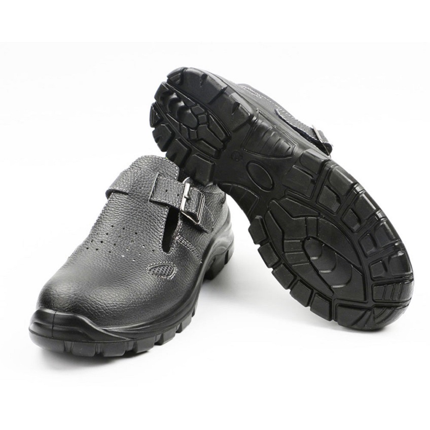 Breathable Safety Work Shoes