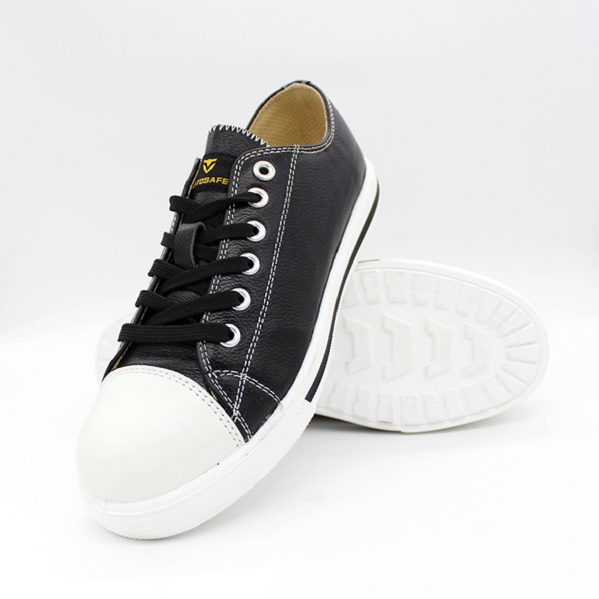 Comfortable Safety Shoes