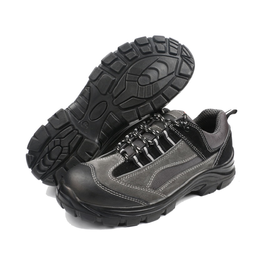 Safety Shoes Sports