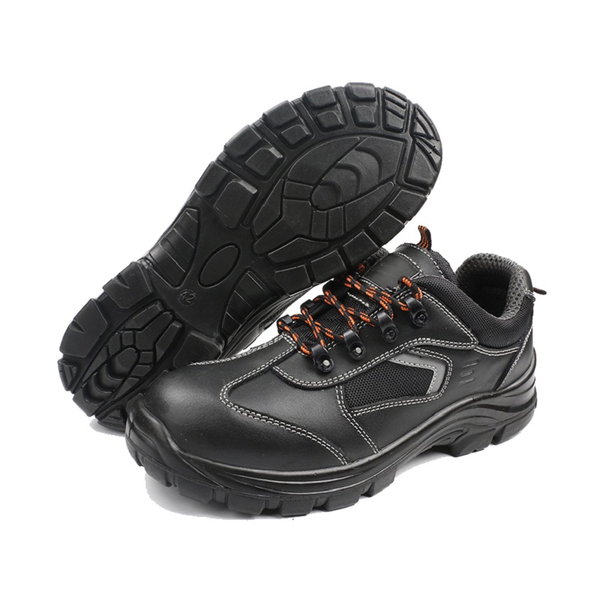 Safety Shoes Sports
