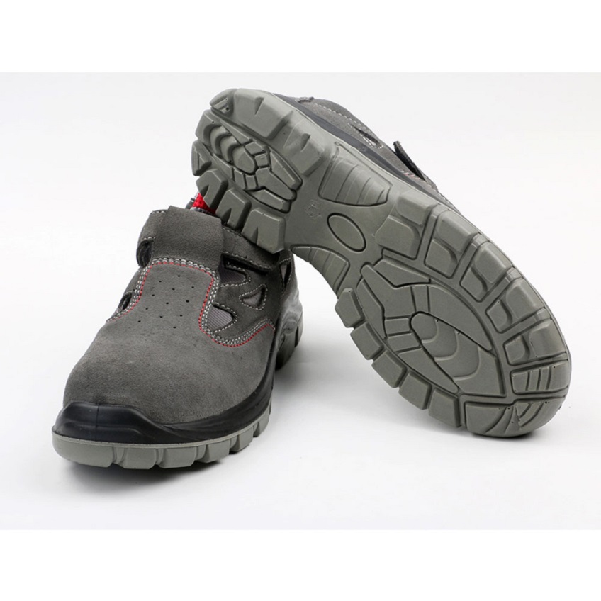 Casual Safety Shoes