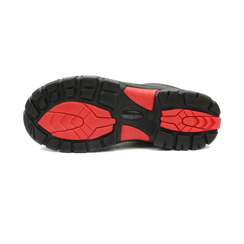 Construction Boots Work