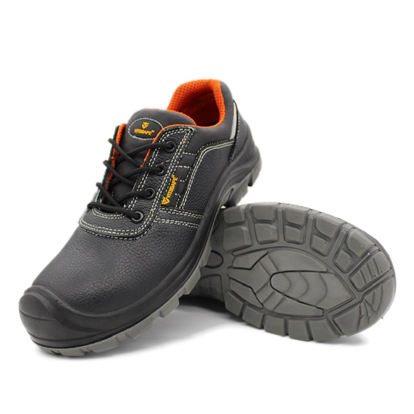 Brand Safety Shoes