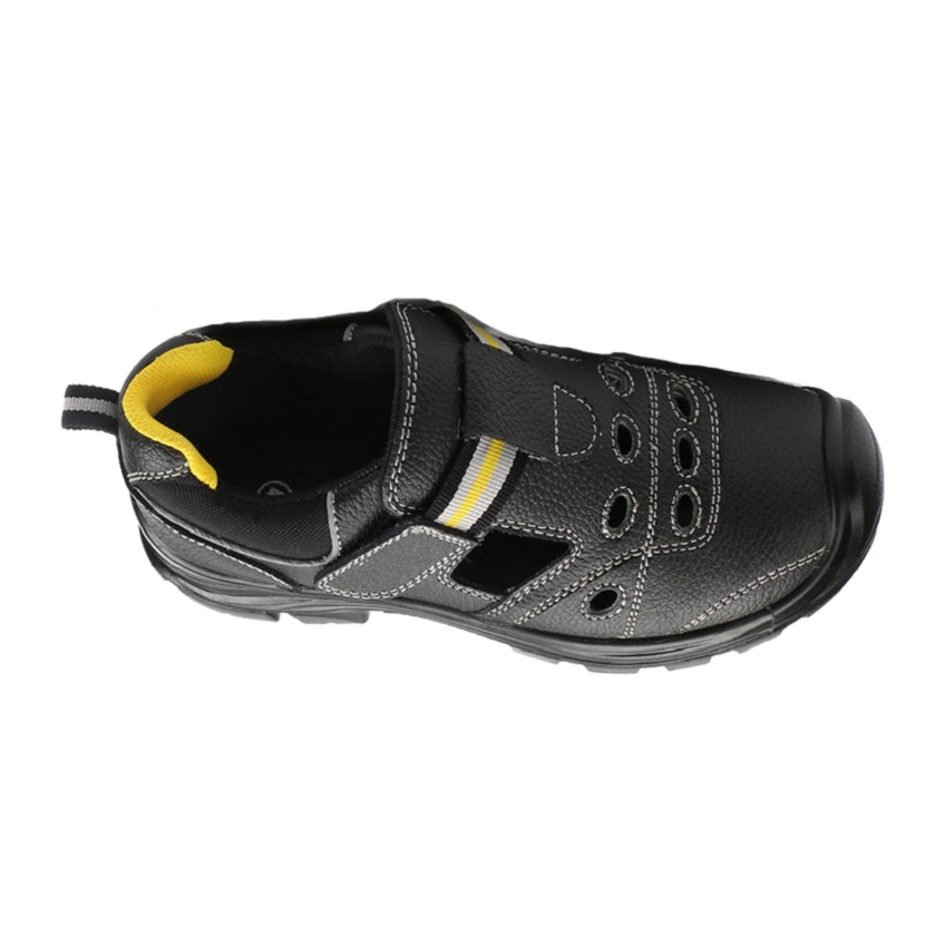 Breathable Safety Work Shoes