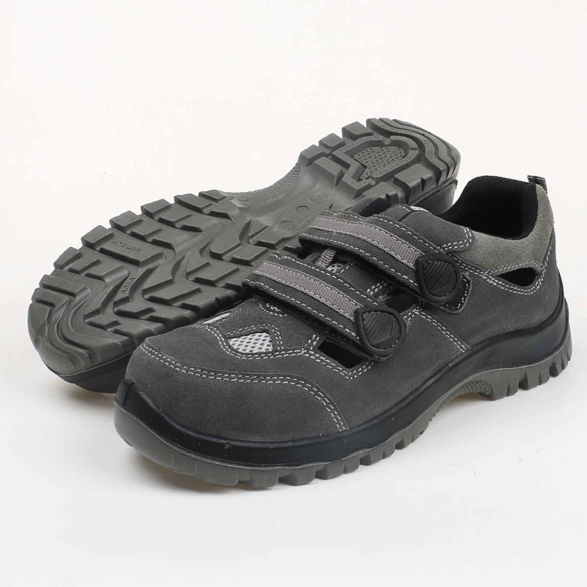 Security Shoes