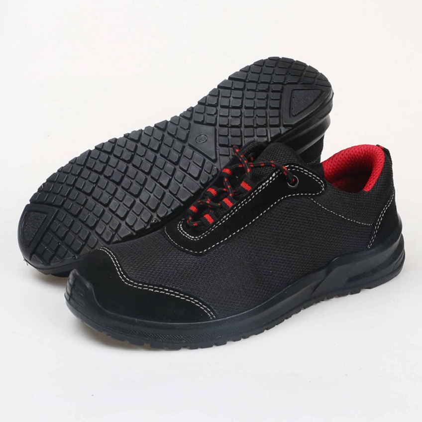 Security Shoes