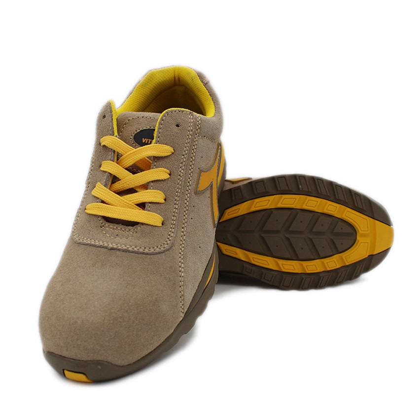 Safety Shoes Light Weight