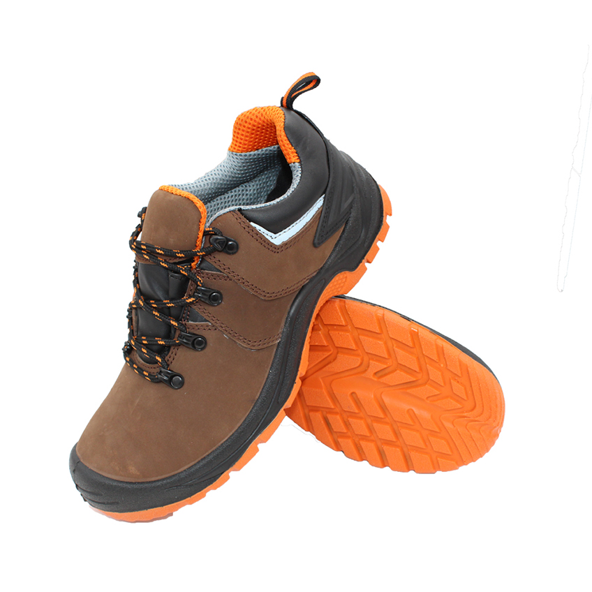 Working Shoes for Men Safety