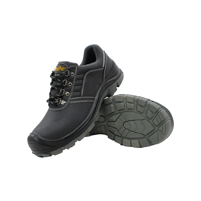 Brand Safety Shoes