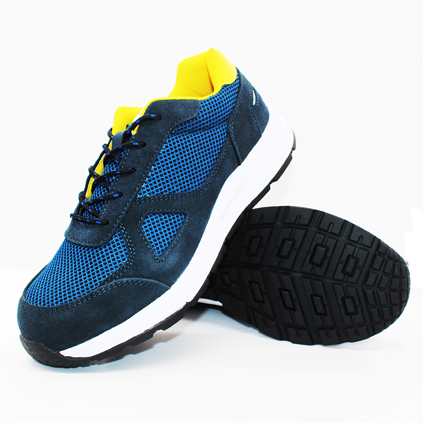 Thorogood Work Boots