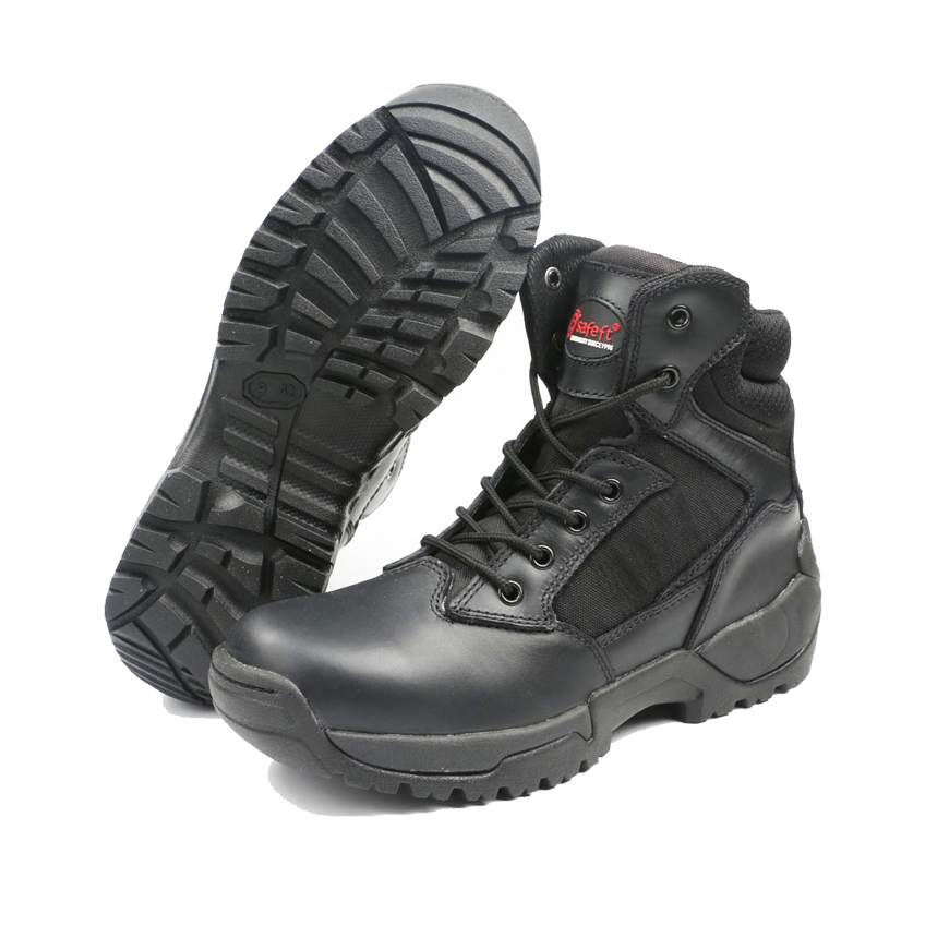 Cactical  Boots
