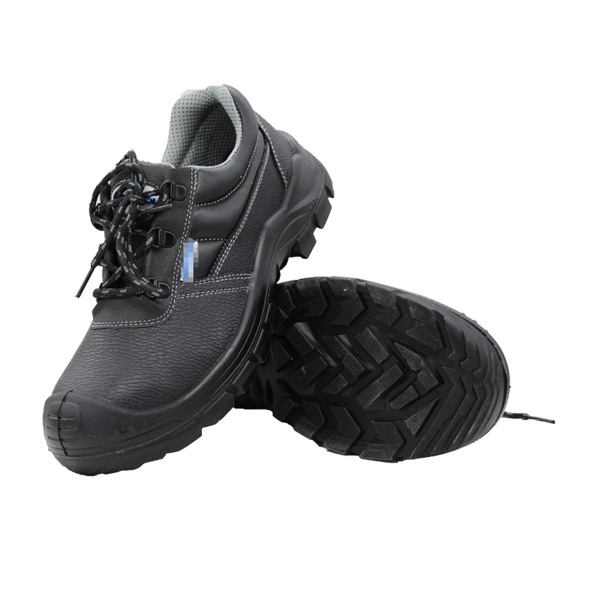 S3 Steel Toe Safety Shoes