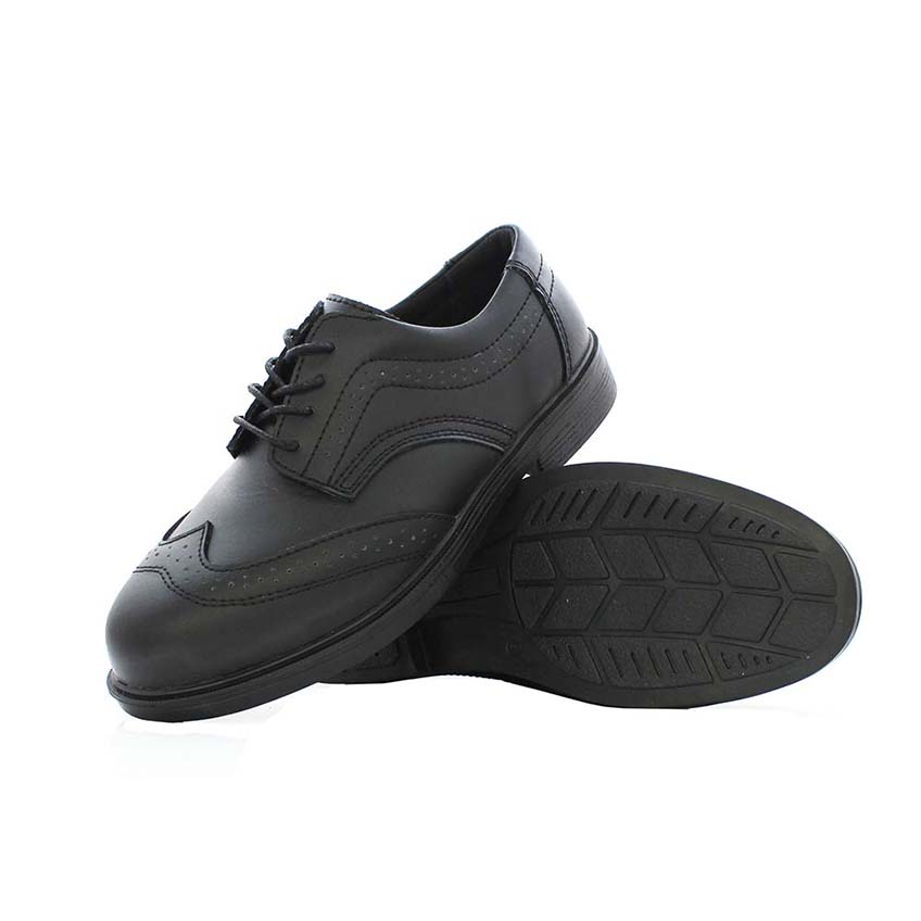 Safety Shoes For Engineers