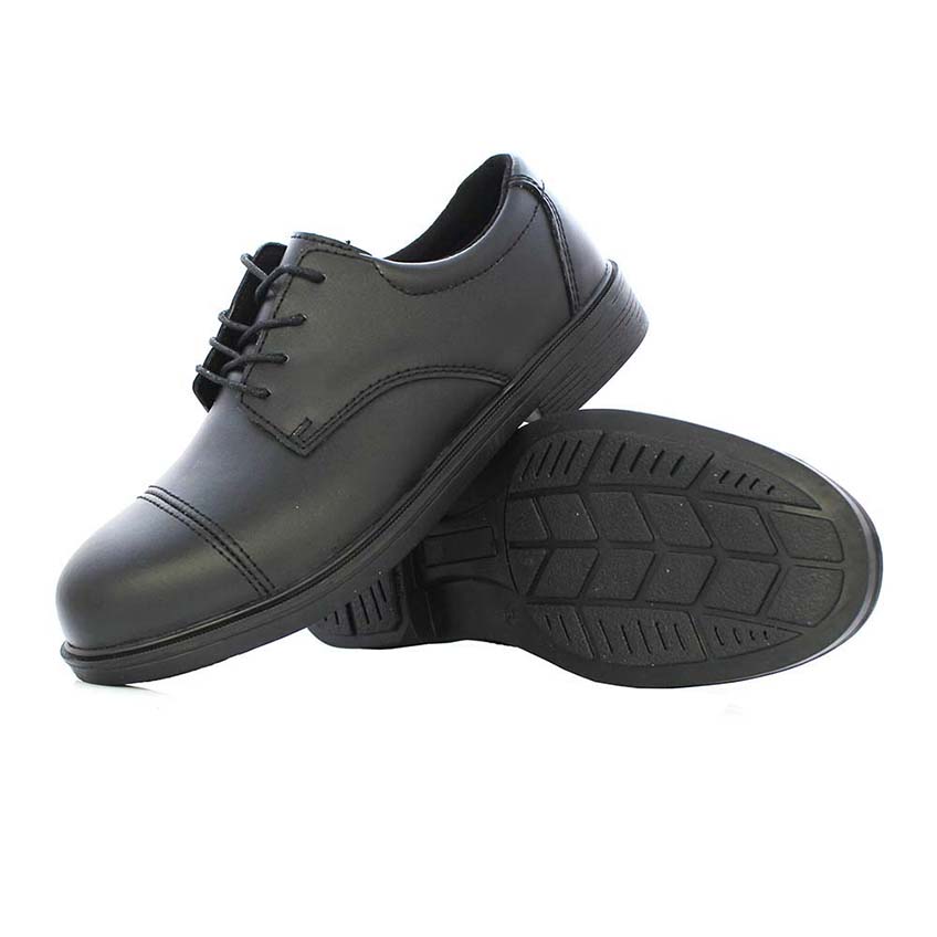 Executive Safety Shoes