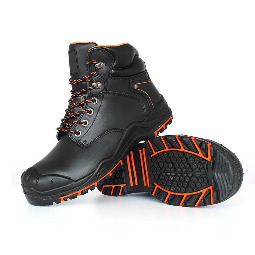 Labor Protection Shoes