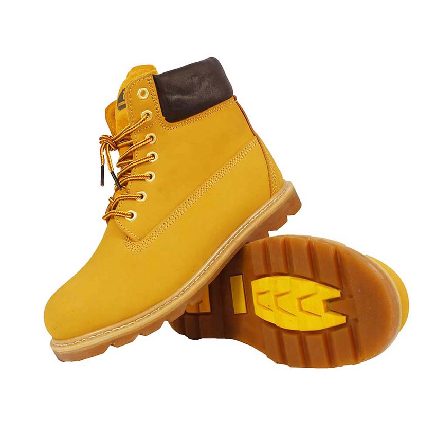 Safety Boots Shoes