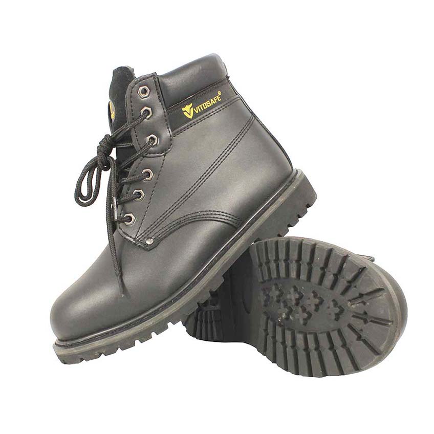 Waterproof Work Boots