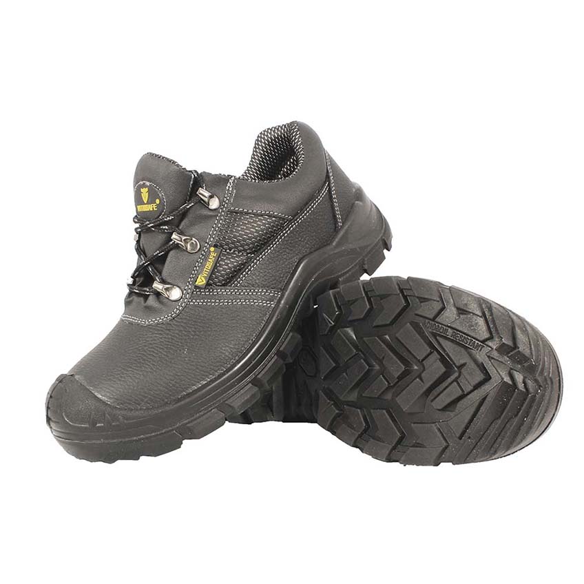 S3 Steel Toe Safety Shoes