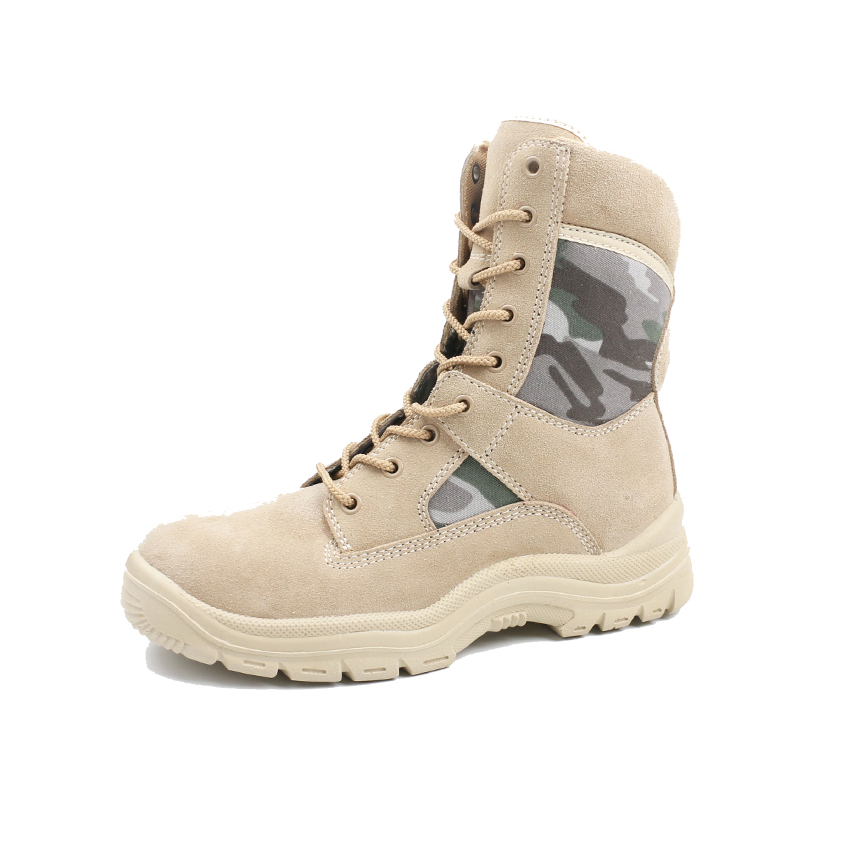Military Boots Men