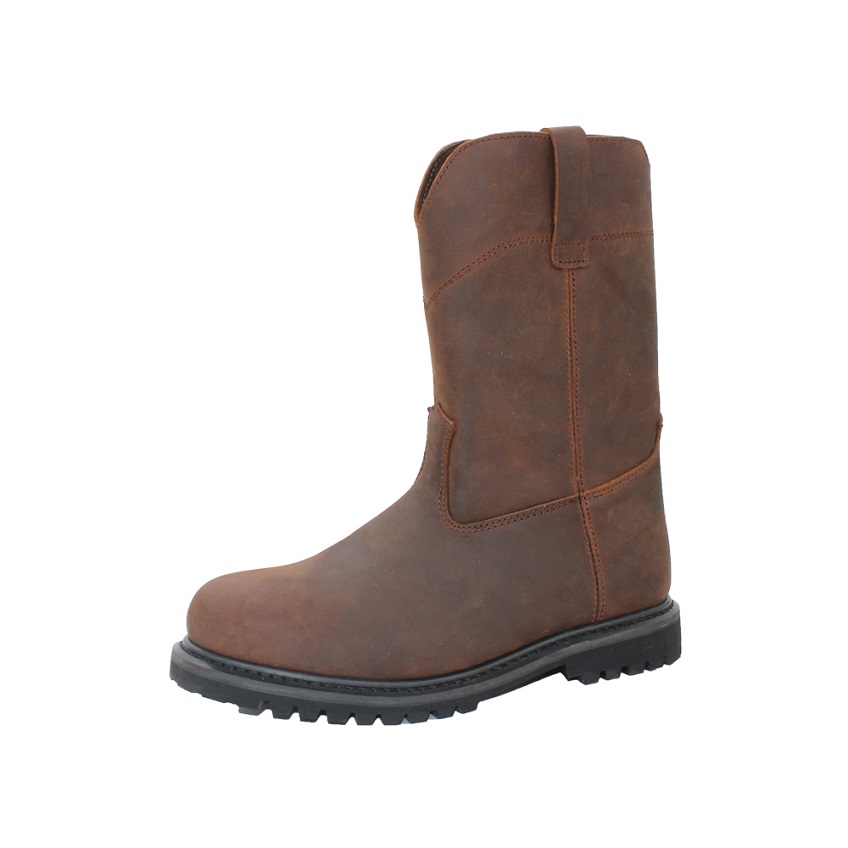 Protective Safety Boots