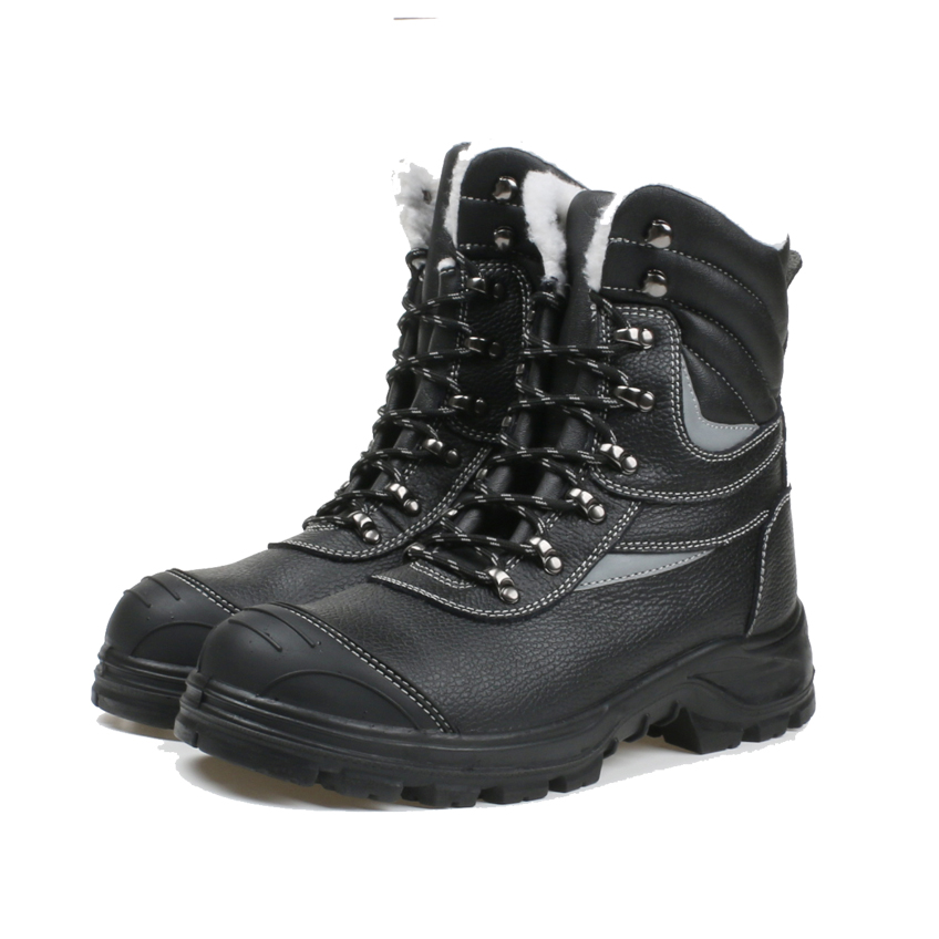 Men’s Safety Boots Shoes