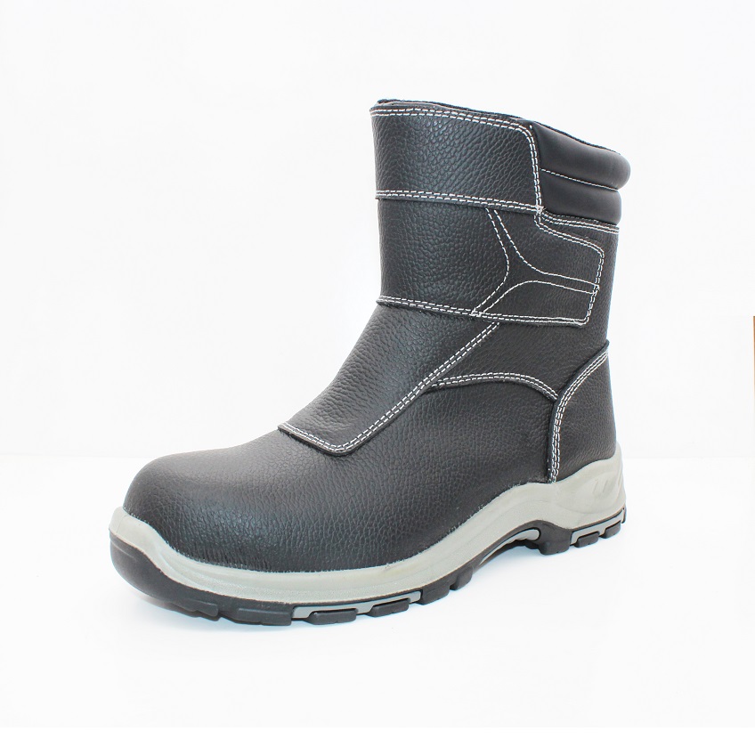 Welder Boots