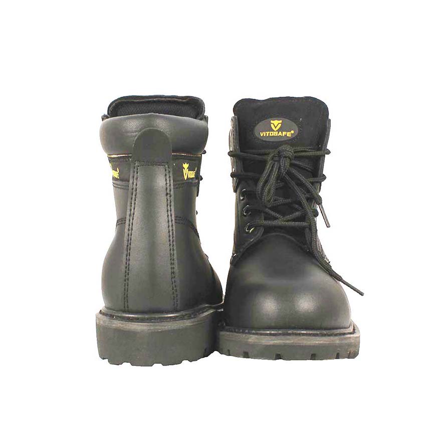 Waterproof Work Boots