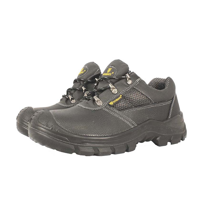 S3 Steel Toe Safety Shoes