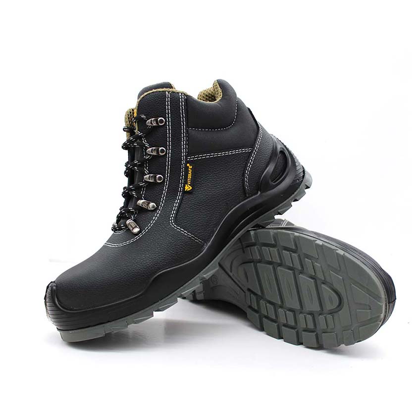 Security Shoes Safety
