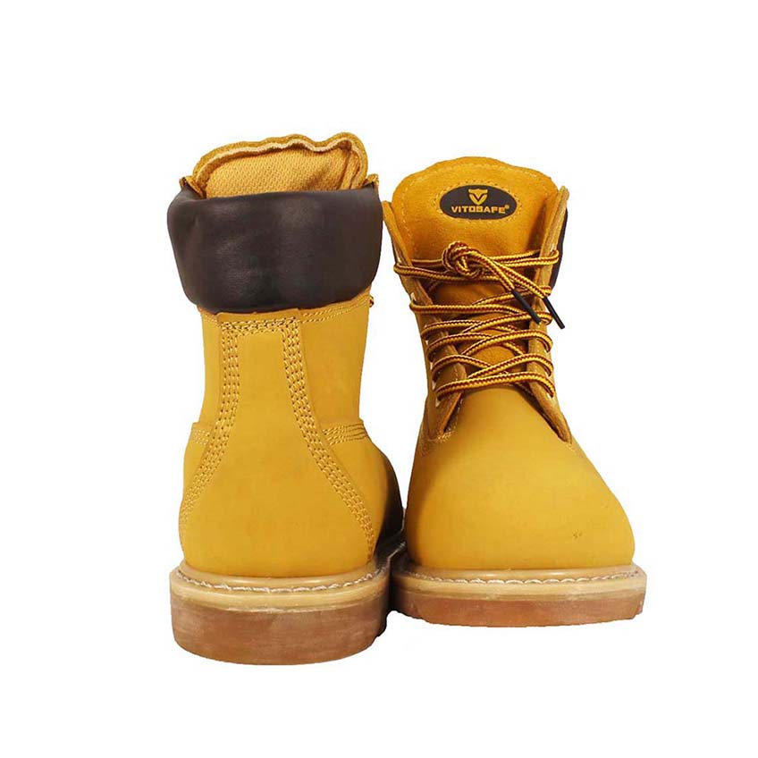 Safety Boots Shoes