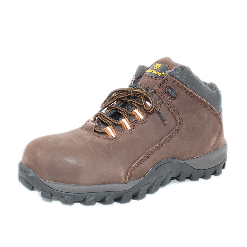 Boots For Men Safety