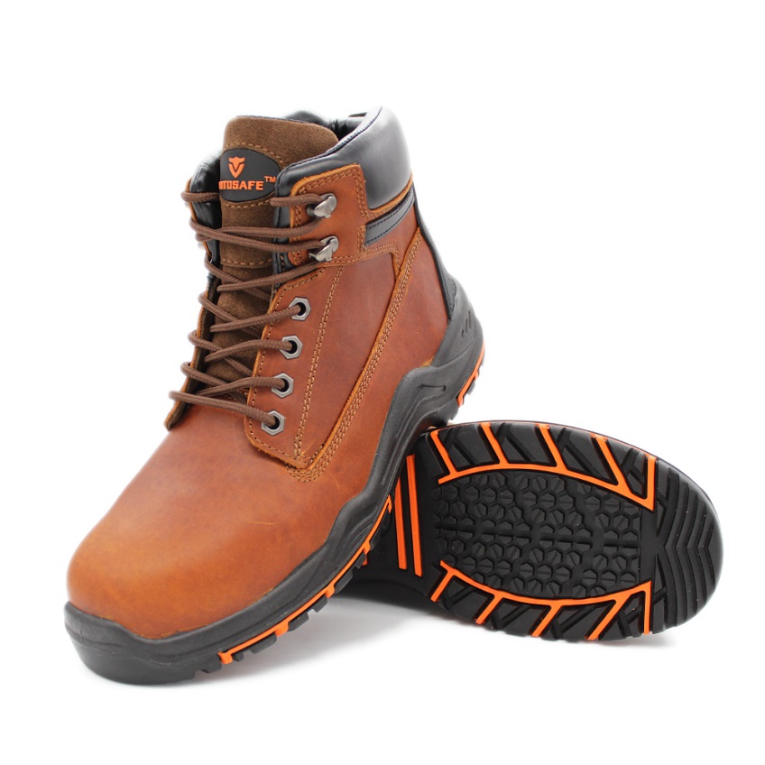 Safety Boots Industrials