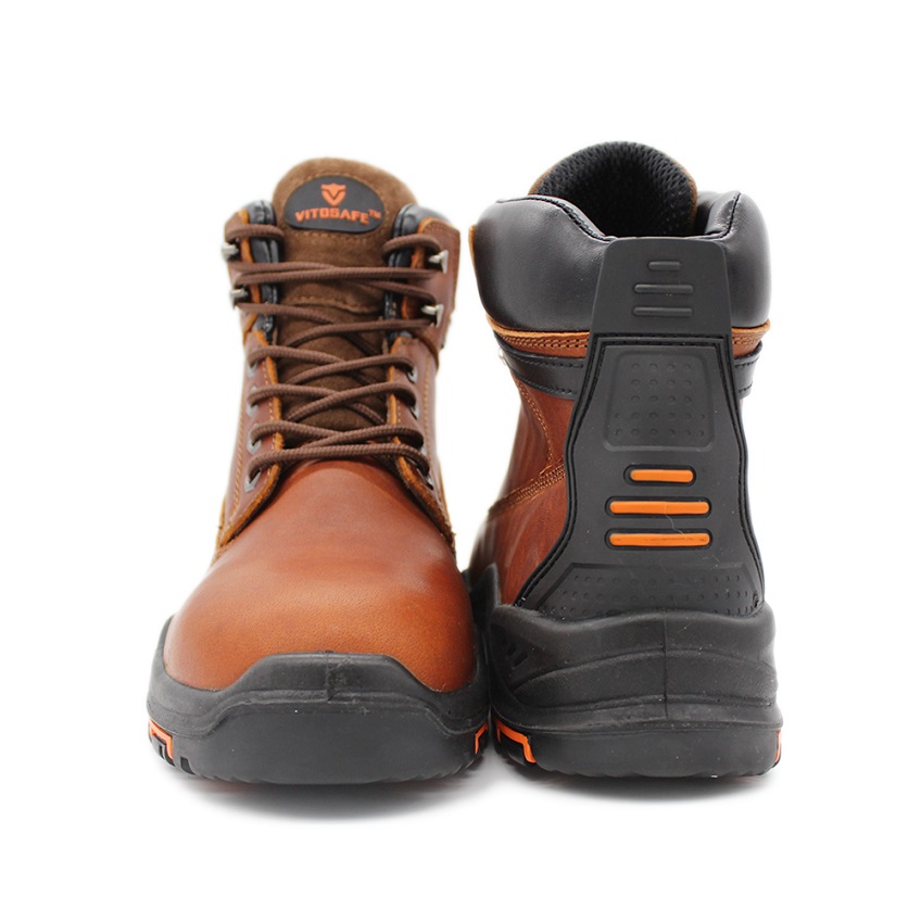 Safety Boots Industrials