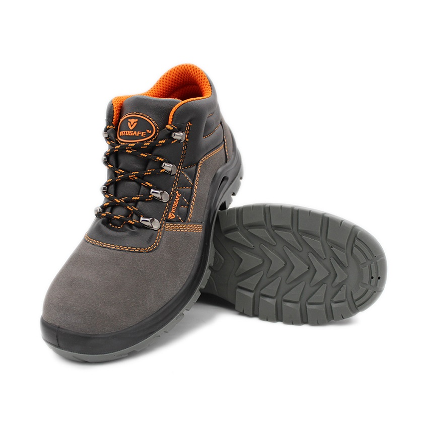 Best Shoes For Manual Labor