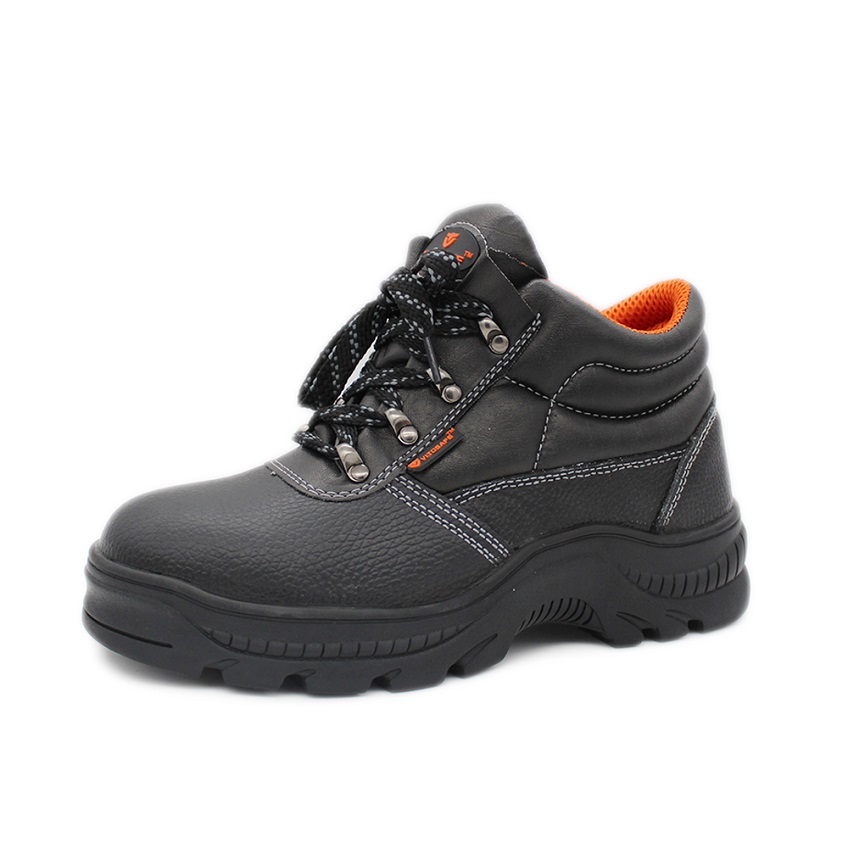 Industrial Safety Shoes