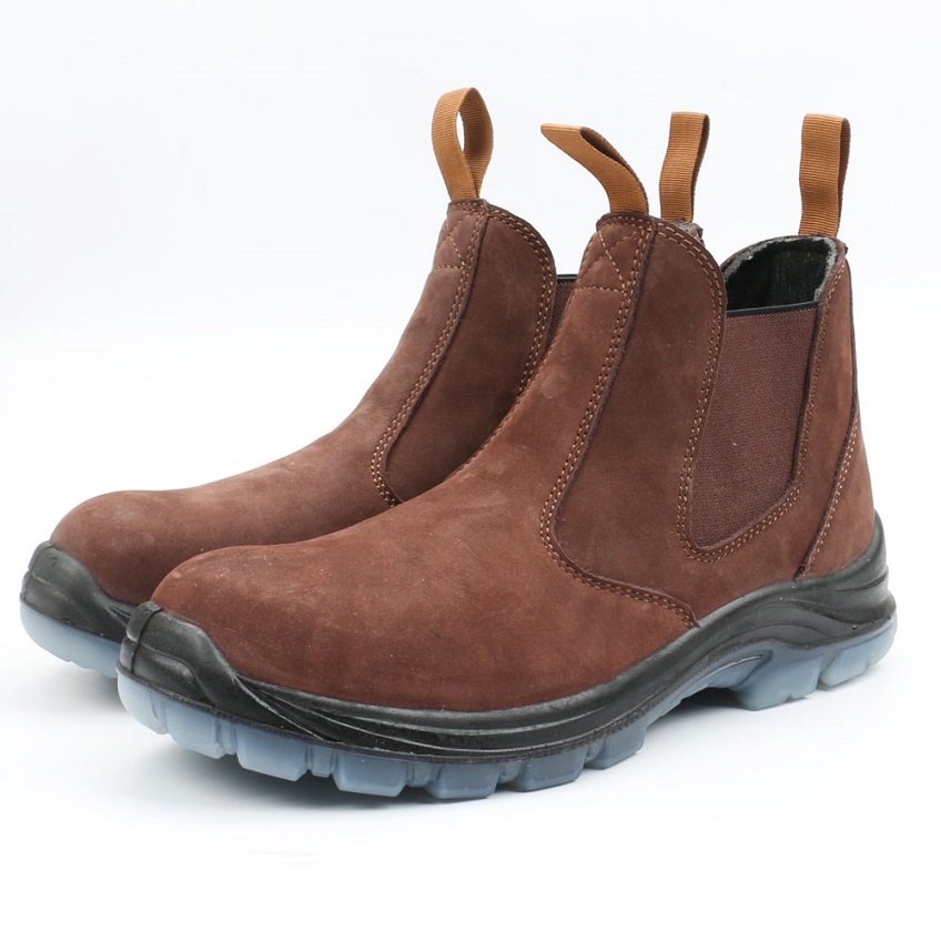 Safety Shoes Boot For Sale Construction Mining