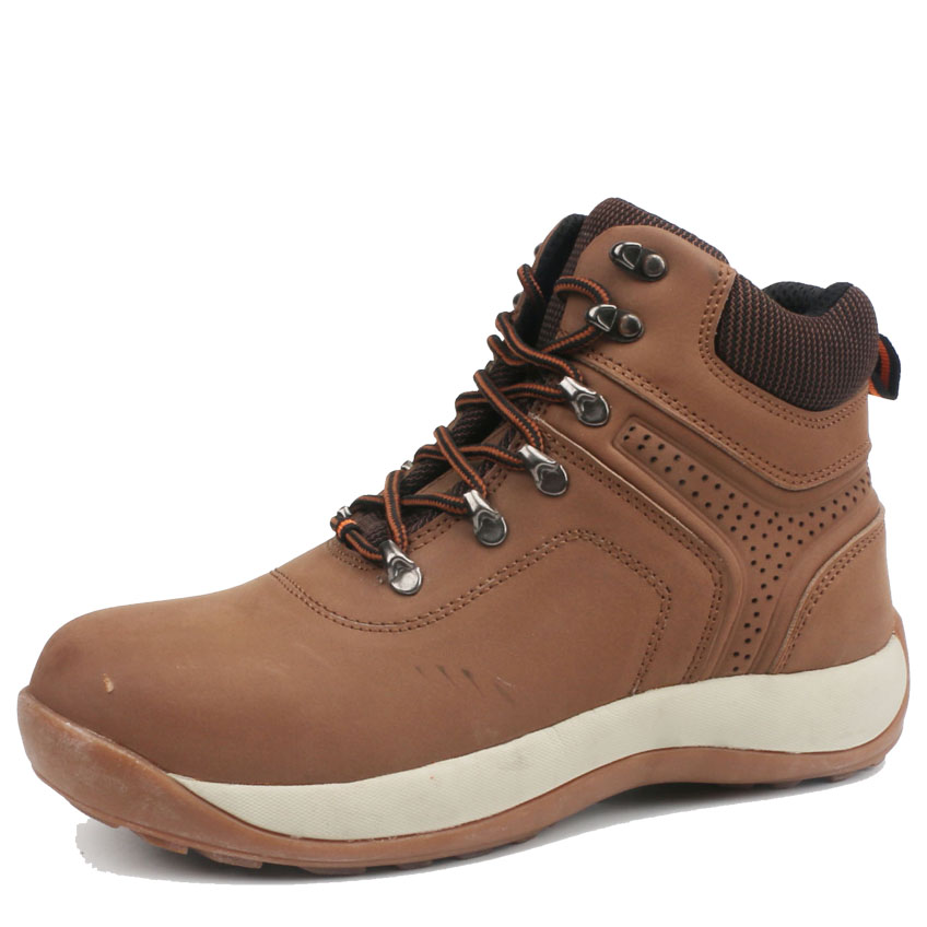 Construction Boots Work